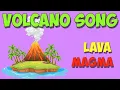 Download Lagu Volcano Song