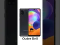 Download Lagu SAMSUNG Galaxy A31 - Outer bell ringtone.