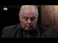 Chopin: Berceuse in D-flat major, Op. 57 | Daniel Barenboim, piano