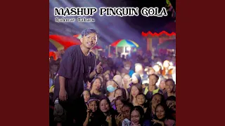 Download Mashup Premium Kane Senam Pinguin Cover Gola (Purna Fvnky Remix) MP3