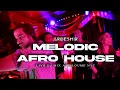 Download Lagu Melodic Afro House EPIC Live DJ Mix 2025 | Ploume NYC | ARDESHIR