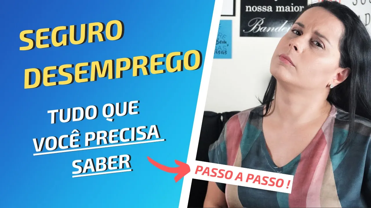 QUEM TEM DIREITO AO SEGURO DESEMPREGO