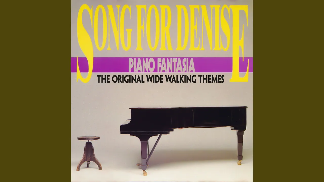 Song for Denise (Radio Edit) Song for Denise (Radio Edit)