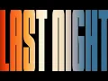 Download Lagu Mairee \u0026 LANNÉ - Last Night (Visualiser)