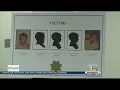Delano inmate arrested in connection to 5 infants