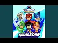 Download Lagu PJ Masks Power Heroes Theme Song