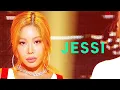 Jessi - NUNU NANA [Show! Music Core Ep 689]