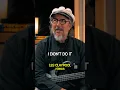 Les Claypool on singing and bass playing. #bass #bassplayer #lesclaypool #shorts
