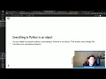 Module 9 2 Understanding Objects