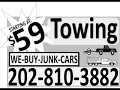 Tow Truck District Heights MD 59 Tow Tow Service District Heights MD Towing