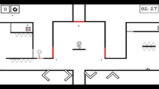 DEDRA GAMES OvO 1 1 GLITCHLESS WORLD RECORD