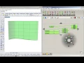 Grasshopper Tutorial 04 Dividing Surfaces