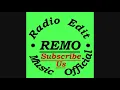 Basshunter - Now You're Gone REMO Radio Edit Music Official