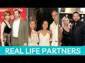 YELLOWSTONE Season 5 CAST REAL AGE LIFE PARTNERS REVEALED 2024