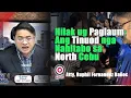 Download Lagu LINOG SA CEBU UPDATE: Grabe ang Kadaut sa North! Among Experience sa Paghatod sa Tabang ug Volunteer