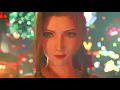 Aerith cute and lovable moment in Final Fantasy 7 Remake