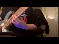 Download Lagu Anri - I Can't Stop The Loneliness Bass Cover