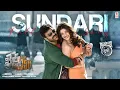 Lagu Sundari [4K] Video Song | Khaidi No 150 | Chiranjeevi, Kajal Aggarwal | Rockstar DSP