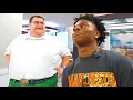 Download Lagu iShowSpeed Meets REAL LIFE Peter Griffin.. 😂