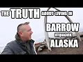 Download Lagu THE TRUTH ABOUT LIVING IN BARROW Utqiagvik ALASKA Somers In Alaska