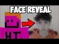 Camman18 Face Reveal