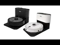 iHome AutoVac Nova Pro Orbita Pro - Side Brush Maintenance