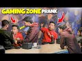 Lagu Gaming Zone Prank - By Rizwan khan | @NewTalentOfficial 
