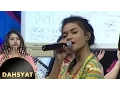 Download Lagu Citra Scholastika Nyanyi Lagu Barunya 'You and Me' [Dahsyat] [18 Feb 2016]