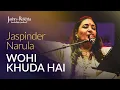 Download Lagu Wohi Khuda Hai | Koi To Hai Jo Nizam-e-Hasti Chala Raha Hai | Jaspinder Narula | Jashn-e-Rekhta