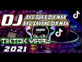 Download Lagu DJ AKU SUKA DIA MAK AKU SAYANG DIA MAK REMIX ||DJ YANG SEDANG SEDANG SAJA VIRAL TIKTOK 2021