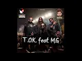T.O.K - Chi Chi Man (M.G Remix Tarraxo 2019)