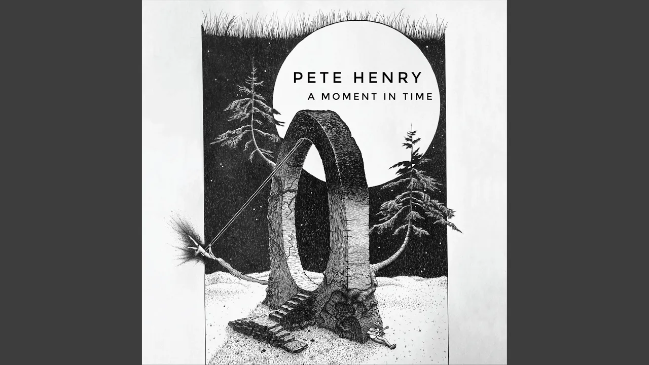 A Grateful Mono: Rambling Blues