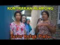 Download Lagu TEROR KETUK PINTU || KONTRAKAN REMPONG EPISODE 983