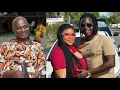 Download Lagu Wow, Appiah Stadium Surprises Adwenepahene's Wife. Adwenepahene will be Happy wherever he is.