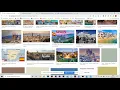 Google Search Clone - CS50 Web Programming with Python and JavaScript