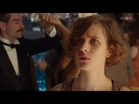 Download MP3 Bryan Ferry in Babylon Berlin