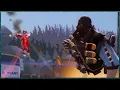 19 Minutes of Completely Unhinged Casual TF2