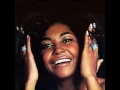 'The Masquerade Is Over' - Nancy Wilson