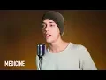 Download Lagu KELLY CLARKSON - Medicine (Cover by Leroy Sanchez)