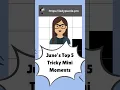 Trickiest NYT Mini Crossword Clues in June 2025