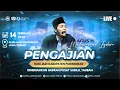 Lagu [LIVE] PENGAJIAN UMUM GUS H.M IQDAM DAN HADROH PUSAT HARI JADI PURWOREJO (14 FEBRUARI 2026)