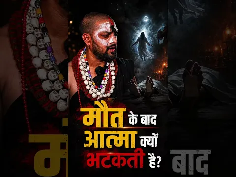 किन लोगों की आत्मा को नहीं मिलता सुकून? तांत्रिक संजय जी से जानिए वजह और उपाय