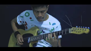 Download Andmesh - Kumau Dia (Solo Guitar Cover By Achul) MP3