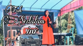 Download TAK SEDALAM INI - RATNA JUWITA (live record) MP3