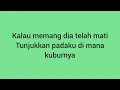 Download Lagu Kembalikan Dia (Asep irama) lirik