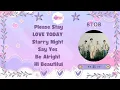 Download Lagu BTOB (비투비) - EP ALBUM [BTODAY] PLAYLIST