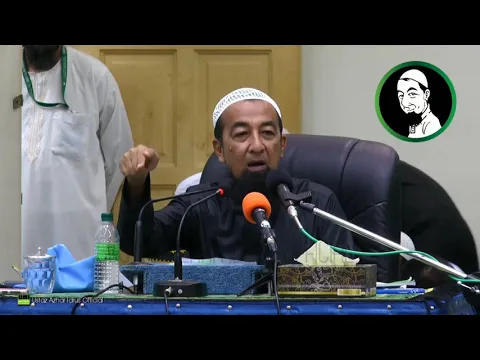 Download MP3 Hukum Baca Rabbi Firli Selepas Surah Alfatihah - Ustaz Azhar Idrus Official