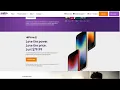 Switch to Metro by T-Mobile Get the iPhone SE for 79 99