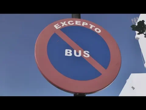 YouTube player
