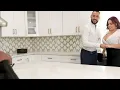 I m just doing the dishes EP1 Natasha Nice